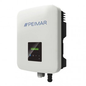 Inverter Fotovoltaico Peimar 3.0KW 2MPPT WI-FI...