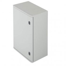 Legrand Marina 610x400x257 mm Caja de poliéster...