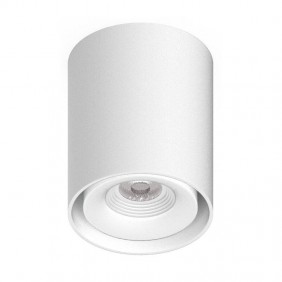 Novalux OWL ceiling spotlight round 8W 3000K...