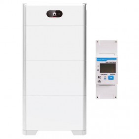 Huawei LUNA2000 BMS 15KW Photovoltaic 3 Battery...
