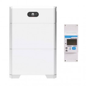 Kit 2 Batterie fotovoltaico Huawei Luna2000...