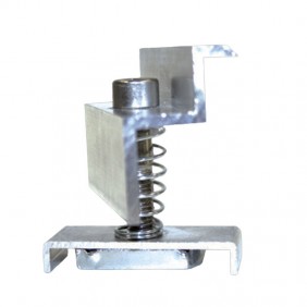 Orbis MPT-P30R Preassembled Terminal Clamp 30mm...