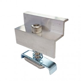 Orbis Vormontierte Anschlussklemme MPT-P36...