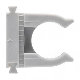 Eclip Fissatubo Elcart 40 Diametro 40mm...