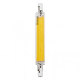 Beghelli Zafiro 10W 3000K linear bulb R7SLED...