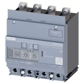 Differenziale Siemens RCD520B Basic RCD tipo B...