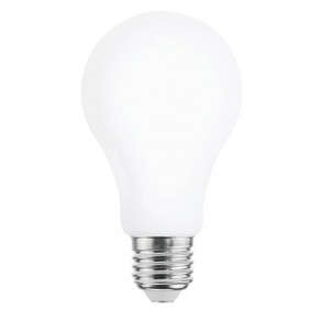 Osram 7.5W 2700K LED Light Bulb E27 dimmable...
