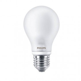 Philips 7W Led drop bulb E27 2700K 806 lumen...