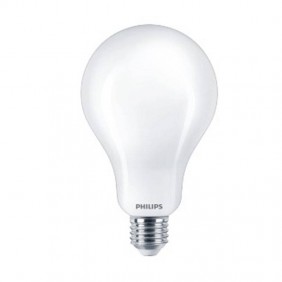 Ampoule goutte Led Philips 23W connexion E27...