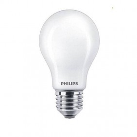 Philips 17.5W LED drop bulb E27 4000K 2452...