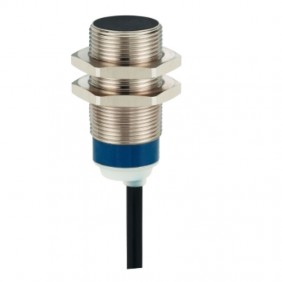 Telemecanique XS5 M18 SN 5mm NO PNP sensor de...