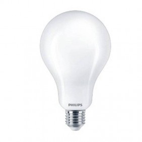 Philips 7W Led drop bulb E27 4000K 806 lumen...