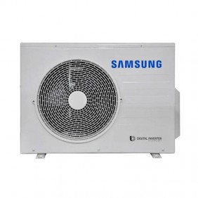 Samsung EHS Split 6.0KW R32 Heat Pump Outdoor...