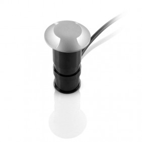 Segnapasso Incasso Nobile Led calpestabile a...