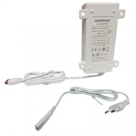 Fracarro Netzteil 14V 3,0A auf F-Stecker und...