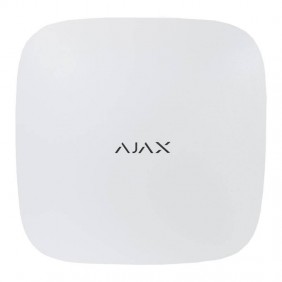 Ajax Hub 2 Jeweller 4G Control Unit 2 Sim with...