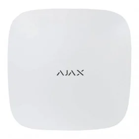 Centrale antintrusione Ajax HUB2 4G 2 SIM...