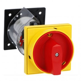 Commutatore Lovato serie GN schema 92- 20A...