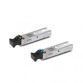 Transceiver Module Mini GBIC SFP-Port...