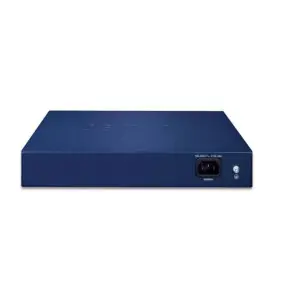 4Power Switch 8 Port 10/100/1000T 802.3at PoE +...