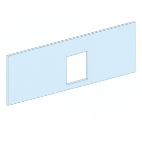 Piastra frontale Schneider PrismaSet G...