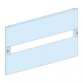 Schneider PrismaSet W600/650 4M LVS03204 Placa...