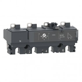 Schneider ComPacT NSX630 630A 4P Release Switch...