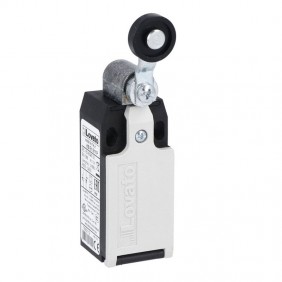 Interrupteur de fin de course Lovato série K à...