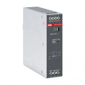 Abb switching power supplies 5A Single phase...