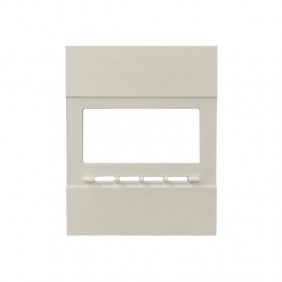 Plaque frontale Perry pour les thermostats...