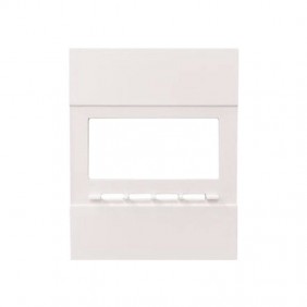 Plaque frontale Perry pour les thermostats...