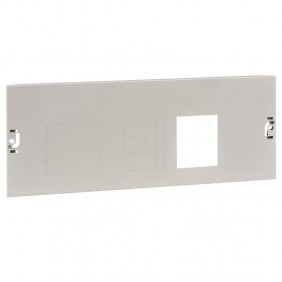 Piastra frontale Schneider PrismaSet P fix dir...