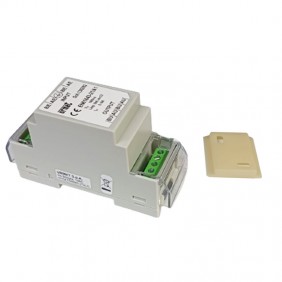 Dispositivo de protección Urmet para 2 líneas...