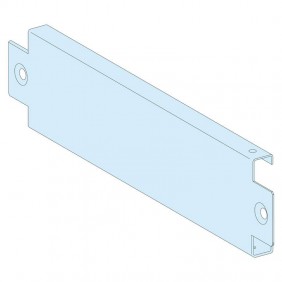 Schneider Prisma P P400 panel lateral 2 piezas...