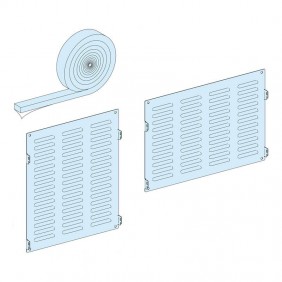 Kit guarnizioni Schneider Prisma P IP31 LVS08711