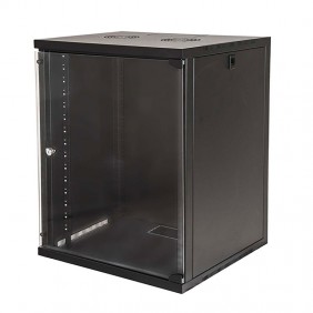 Fanton Wall Mounted Rack Panel 15 Units...