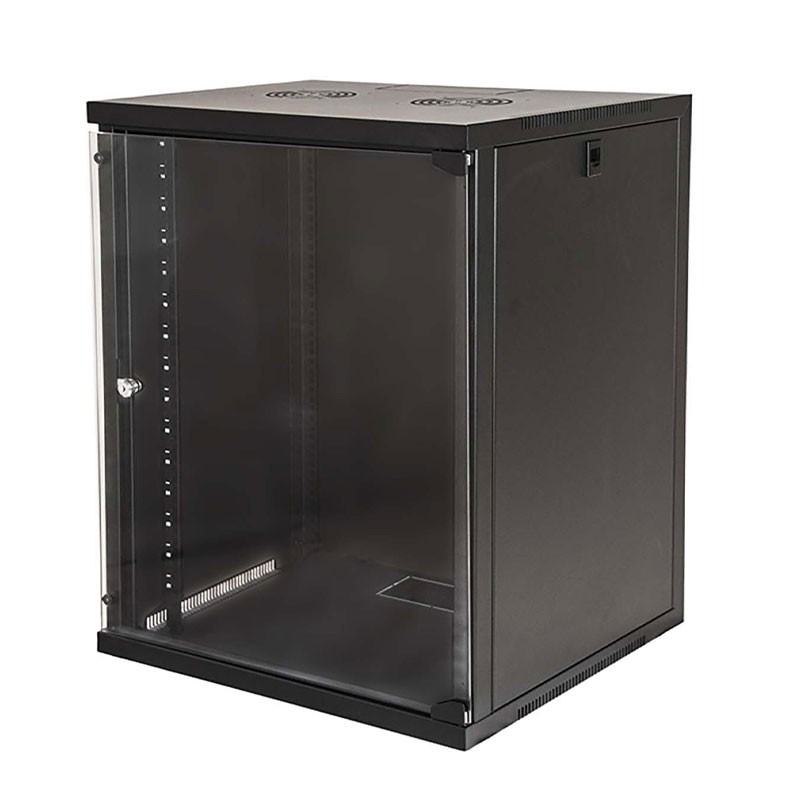 Quadro rack Fanton a parete 15 Unità EasyCloud 19