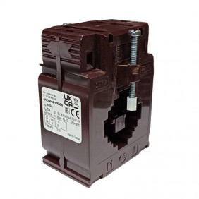 Trasformatore di corrente Siemens 400/5A classe...