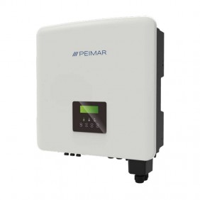 Inverter ibrido Peimar 8.0KW con Sezionatore/DC...