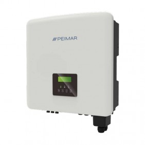 Inversor híbrido Peimar 6,0KW con...