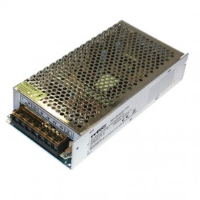 Melchioni LED Power Supply 150W 12VDC 12.5A...