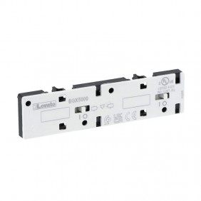 Lovato mechanical interlock for BG 11BGX5000...