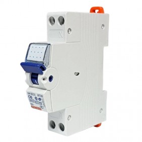 Gewiss Magnetothermischer Schutzschalter 6A...