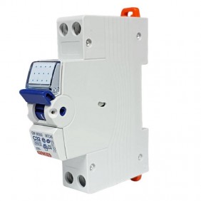 Disjoncteur Magnétothermique Gewiss 32A 2P...