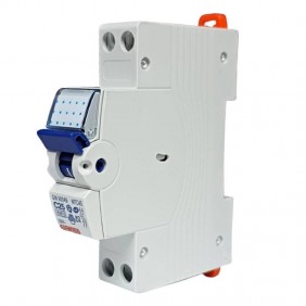 Interruptor automático magnetotérmico Gewiss...