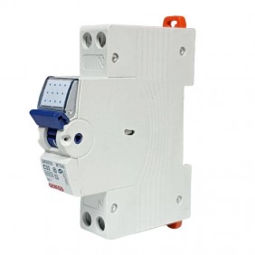Interruttore Magnetotermico Gewiss 32A 1P+N...