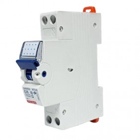 Interruttore Magnetotermico Gewiss 25A 1P+N...