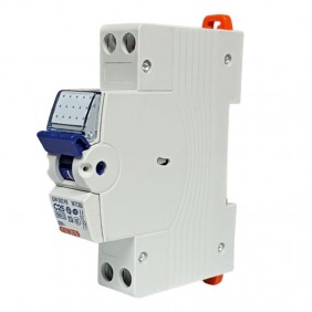 Interruttore Magnetotermico Gewiss 25A 2P 6KA C...