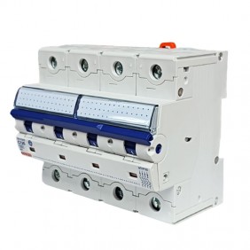 Interruptor automático magnetotérmico Gewiss...