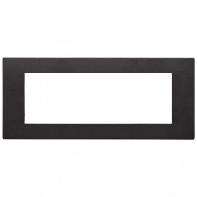 Plaque Vimar Linea Total Look 7 Modules...